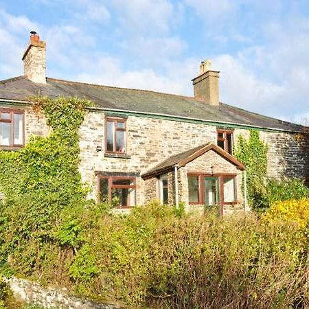 Hendre Aled Farmhouse Llansannan Екстериор снимка