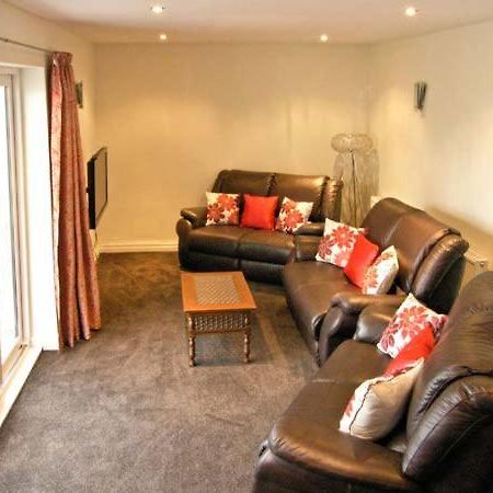Hendre Aled Farmhouse Llansannan Екстериор снимка