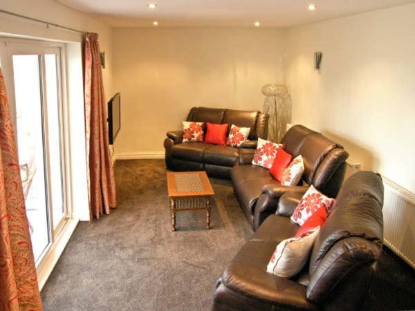 Hendre Aled Farmhouse Llansannan Екстериор снимка