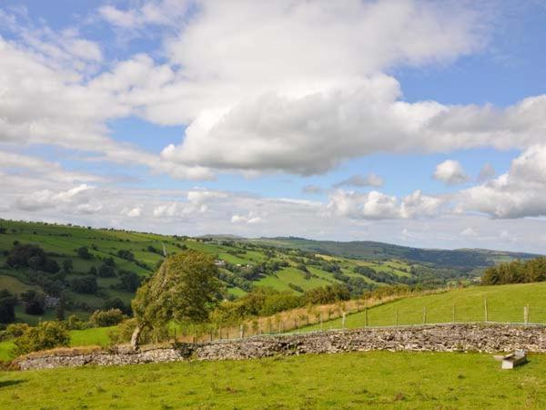 Hendre Aled Farmhouse Llansannan Екстериор снимка