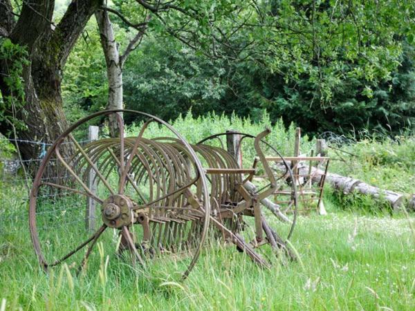 Hendre Aled Farmhouse Llansannan Екстериор снимка