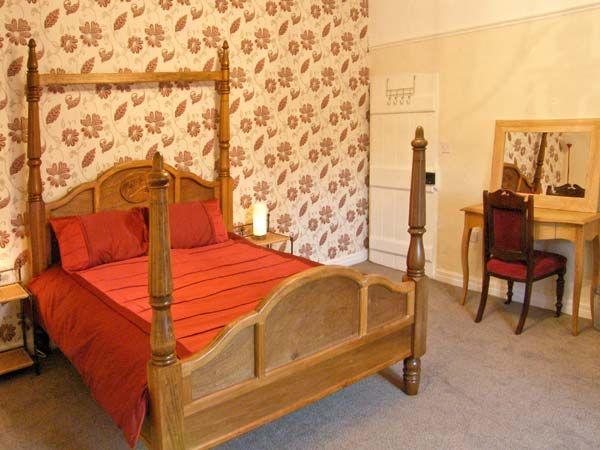 Hendre Aled Farmhouse Llansannan Екстериор снимка